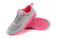 air max thea femmes nike 90 essentia trainers boot red